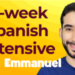 7 Week Intensive