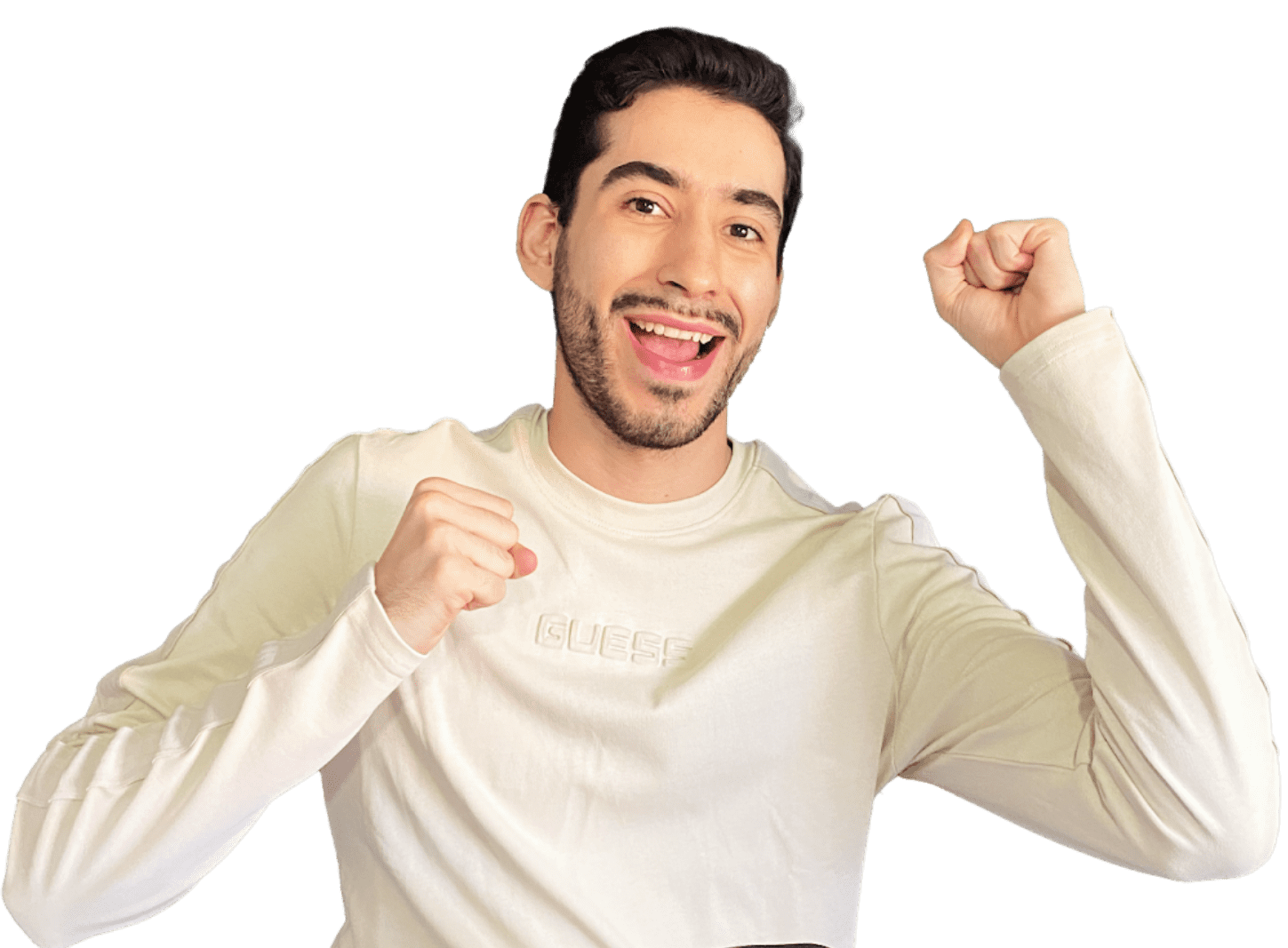 Emmanuel — Spanish tutor from Colombia